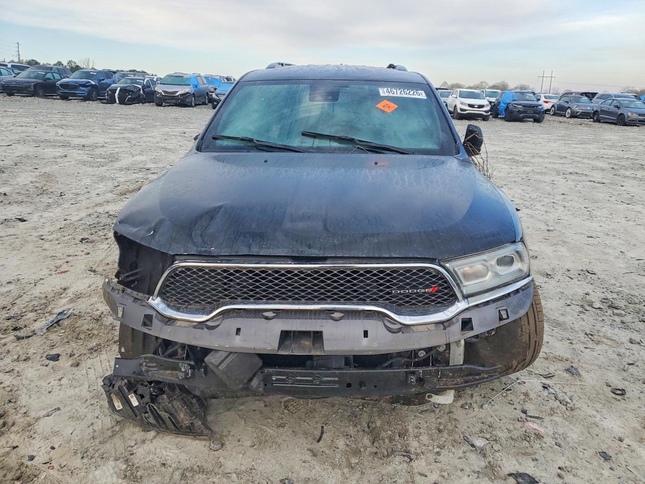 2023 Dodge Durango Sxt - zdjęcie 5