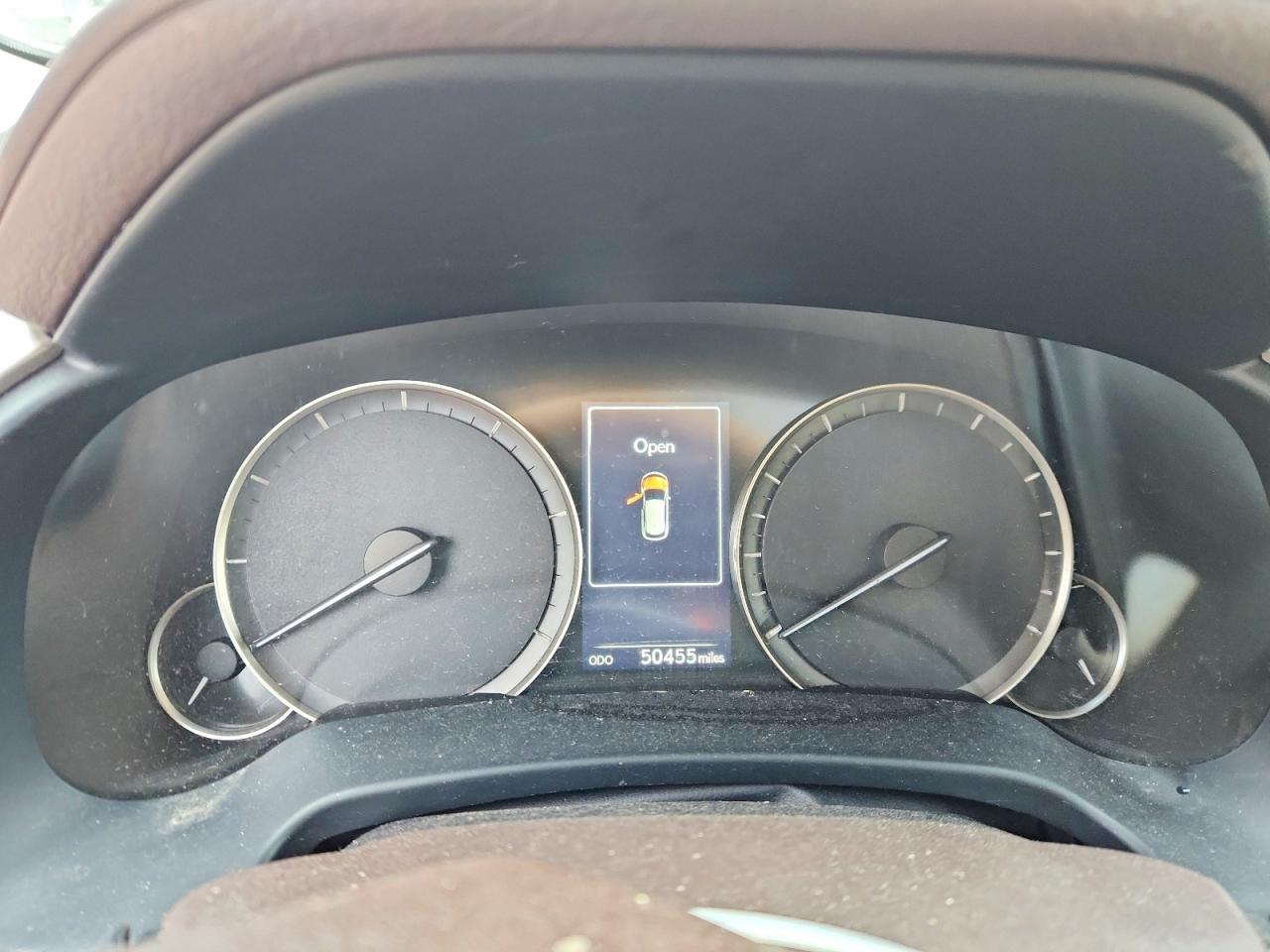 2018 Lexus Rx 350L Base - zdjęcie 9