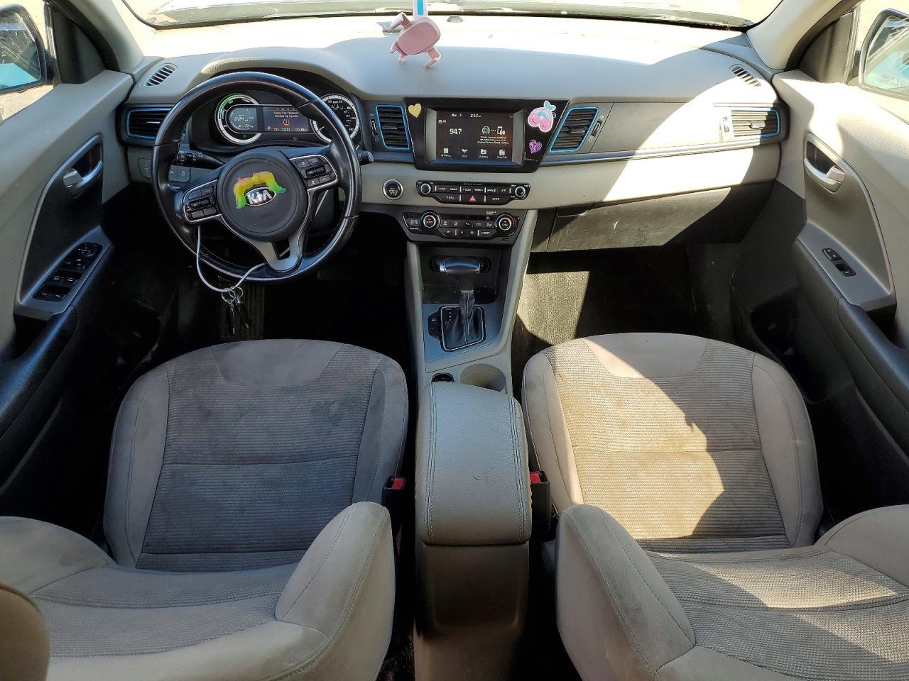 2019 Kia Niro Plug-In Hybrid Lx - zdjęcie 8