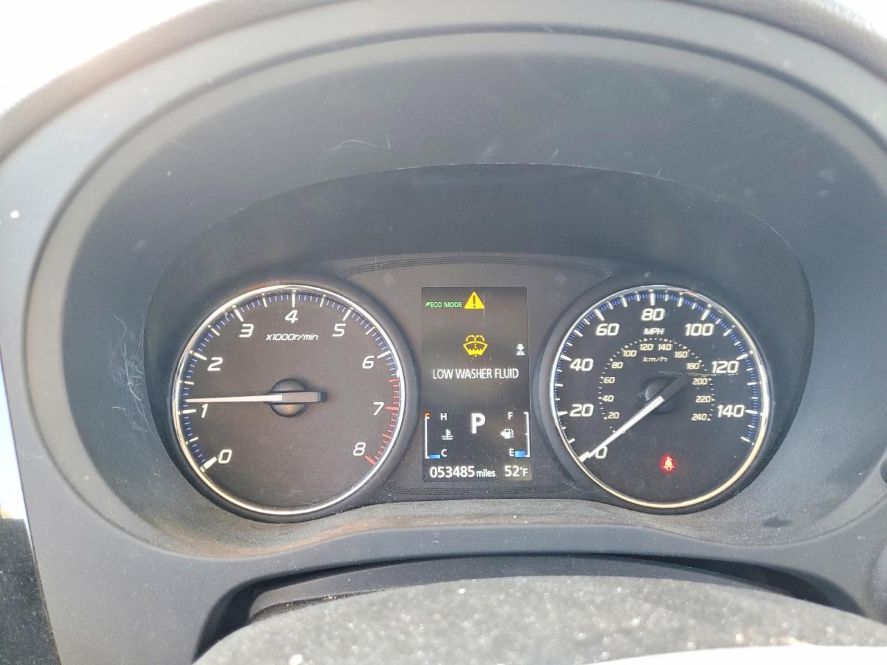 2020 Mitsubishi Outlander Es - zdjęcie 9