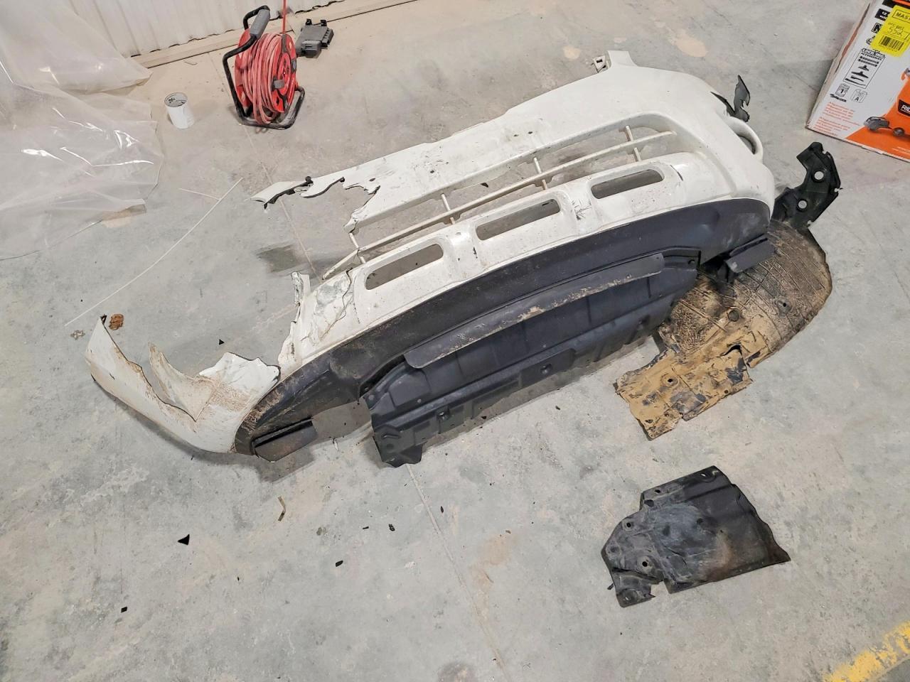 2013 Nissan Rogue S - zdjęcie 13