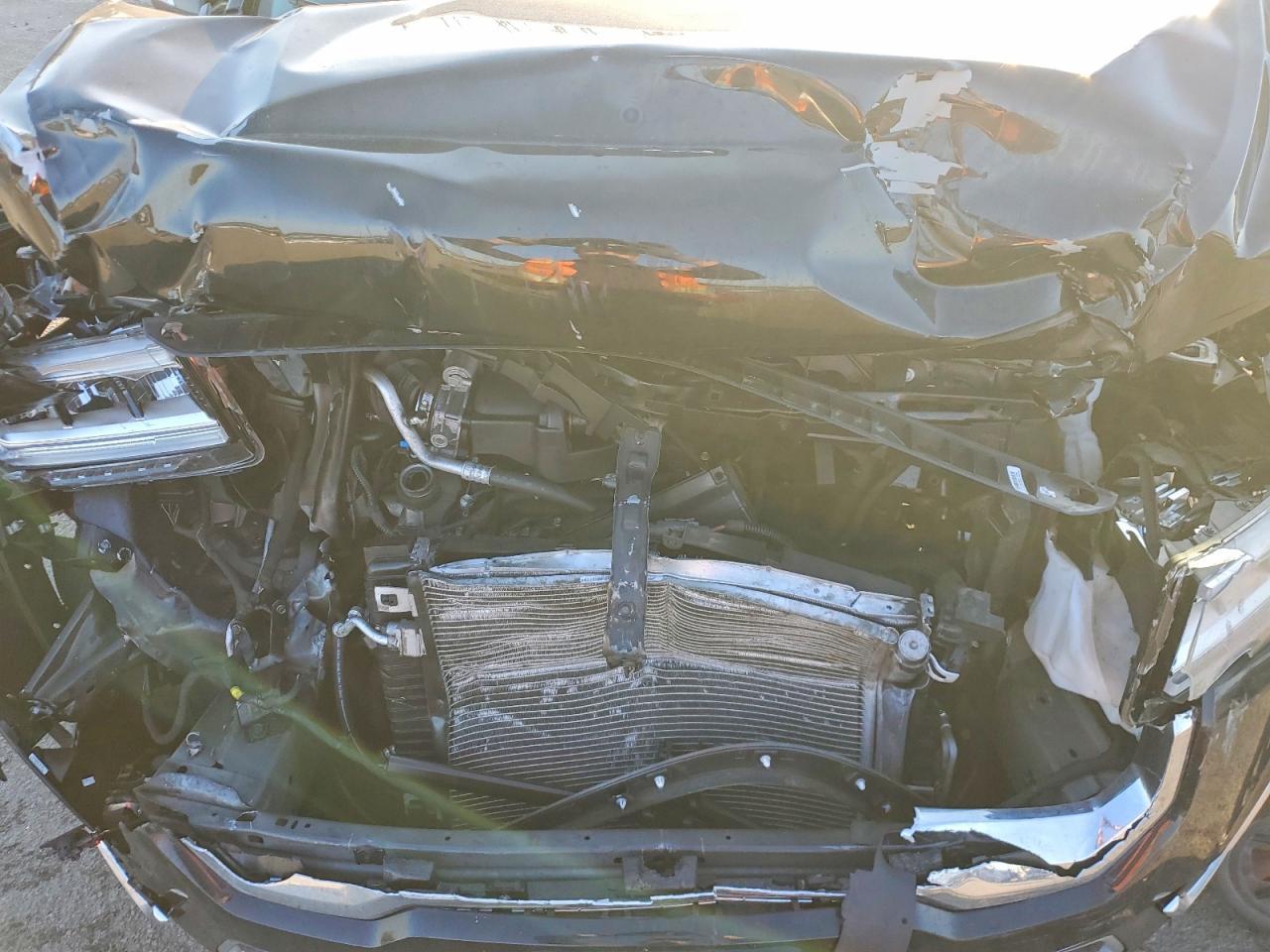 2022 GMC Acadia Slt - zdjęcie 12