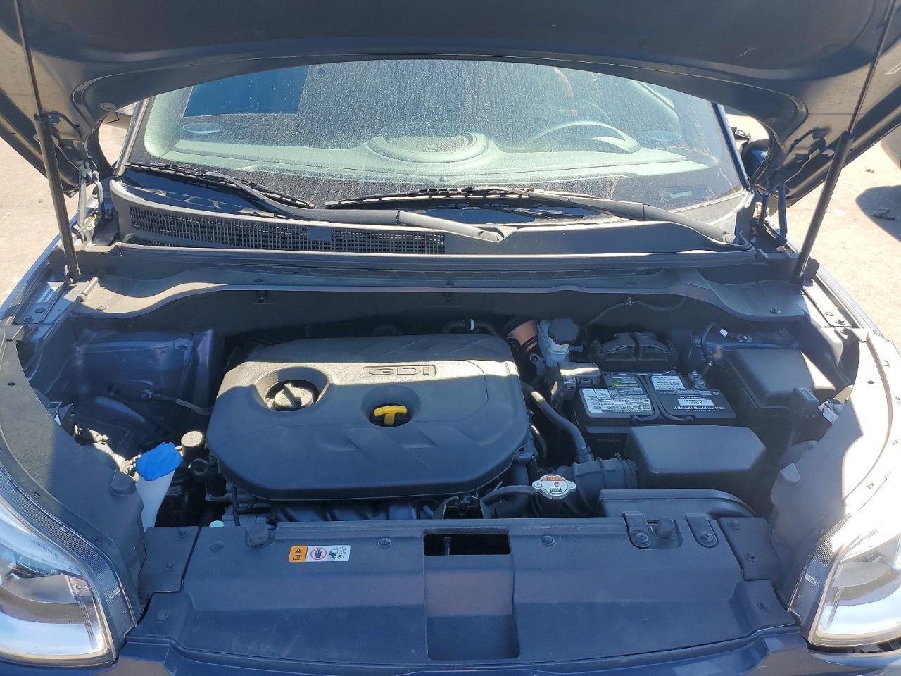 2015 Kia Soul ! - zdjęcie 12