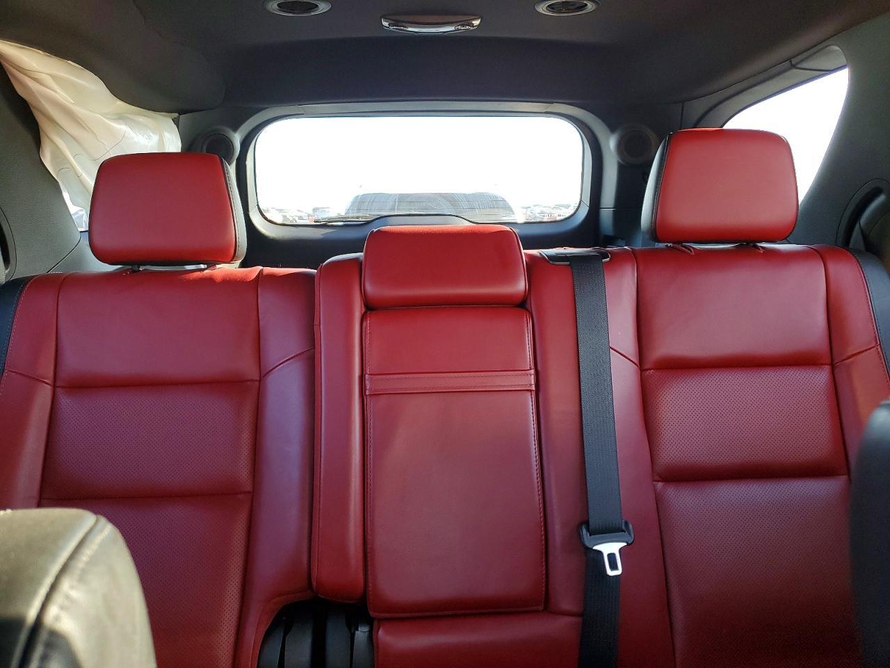 2021 Dodge Durango R - zdjęcie 10