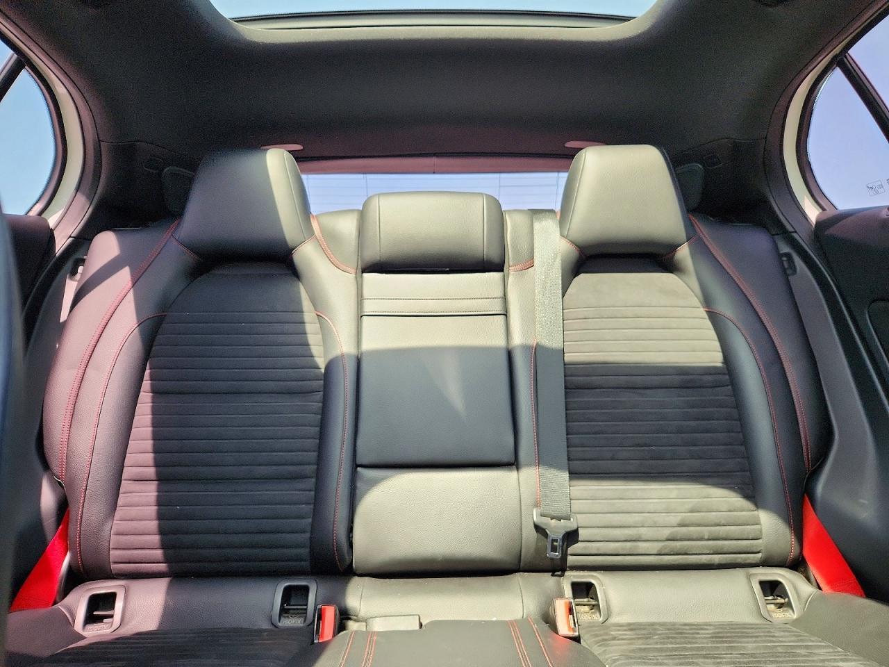 2015 Mercedes Benz Gla 45 Amg - zdjęcie 10