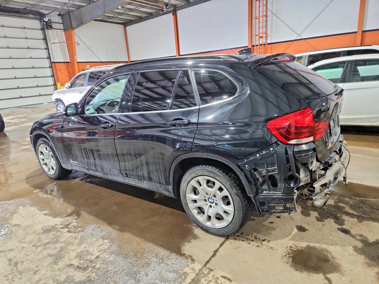 2014 BMW Truck/Van X1 28I 4Dr Awd - zdjęcie 2