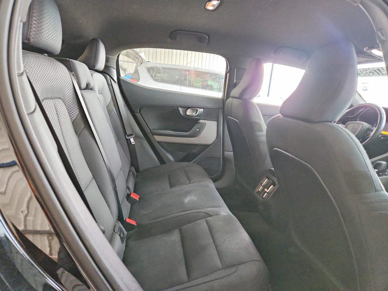 2023 Polestar 2 - zdjęcie 11