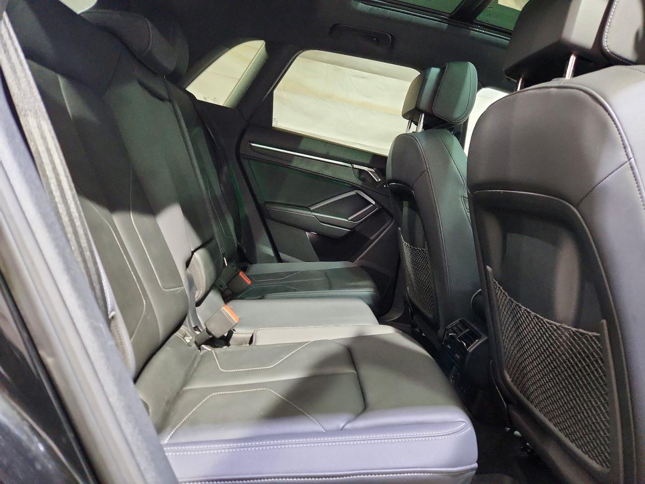 2022 Audi Q3 Premium Plus S Line 45 - zdjęcie 11