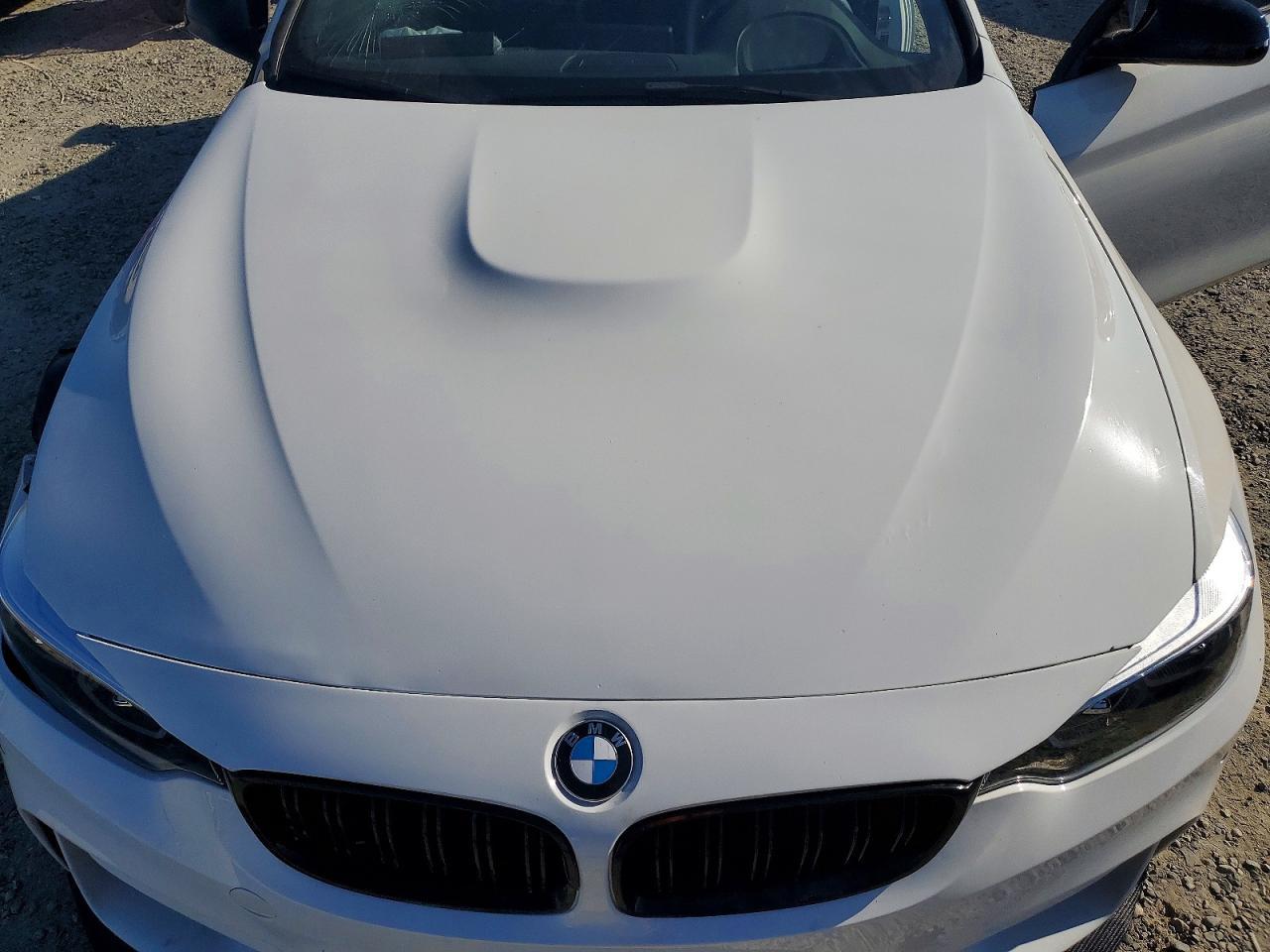 2016 BMW Motorrad M4 - zdjęcie 11