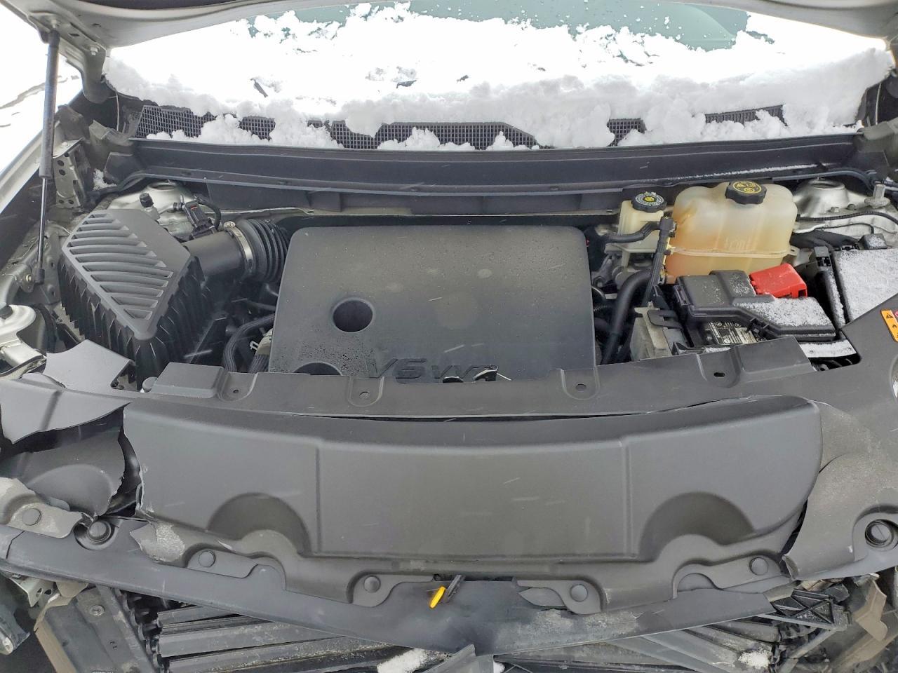2019 Chevrolet Traverse Lt - zdjęcie 12