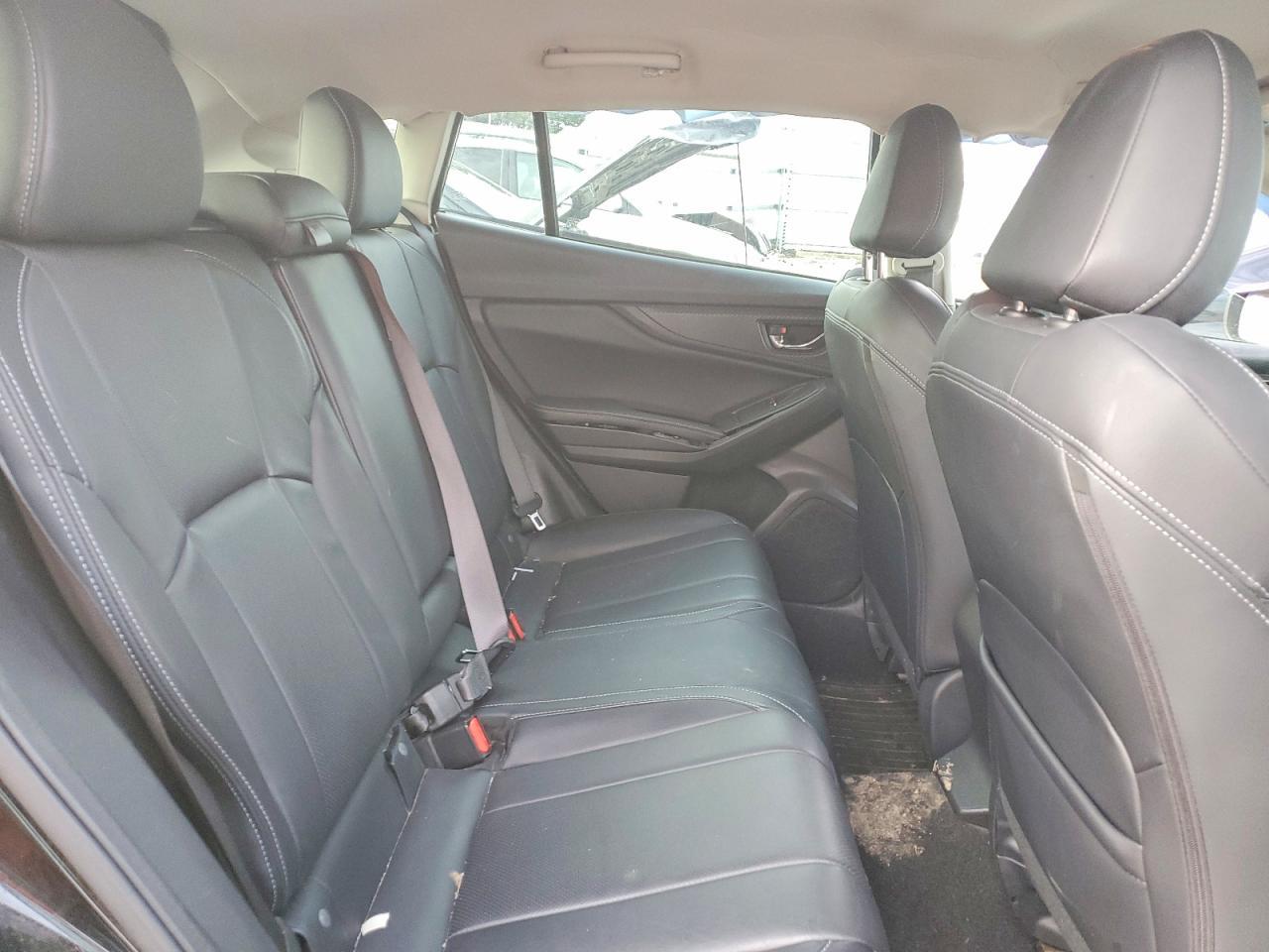 2017 Subaru Impreza Limited - zdjęcie 10