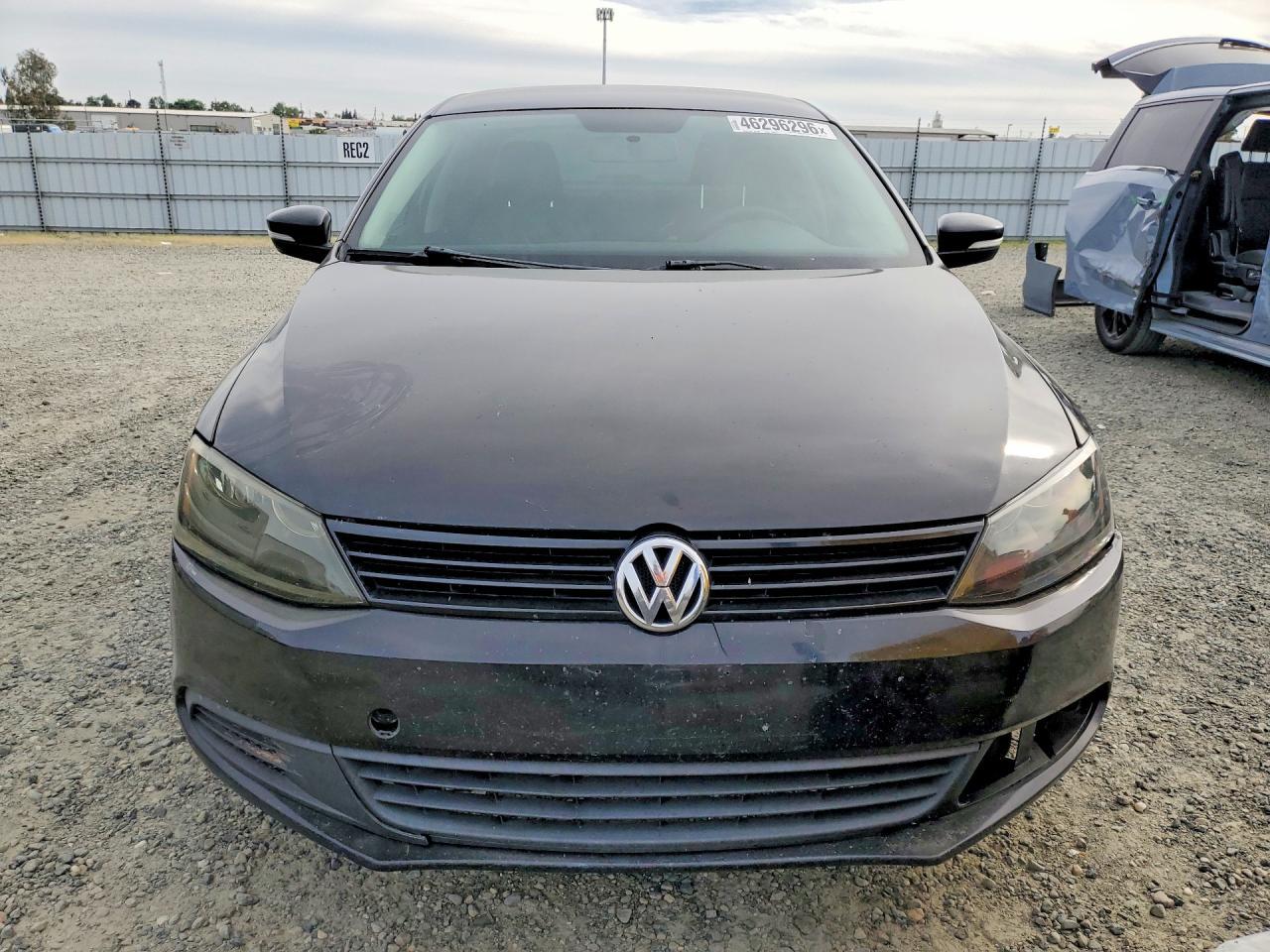 2014 Volkswagen Jetta Se - zdjęcie 5