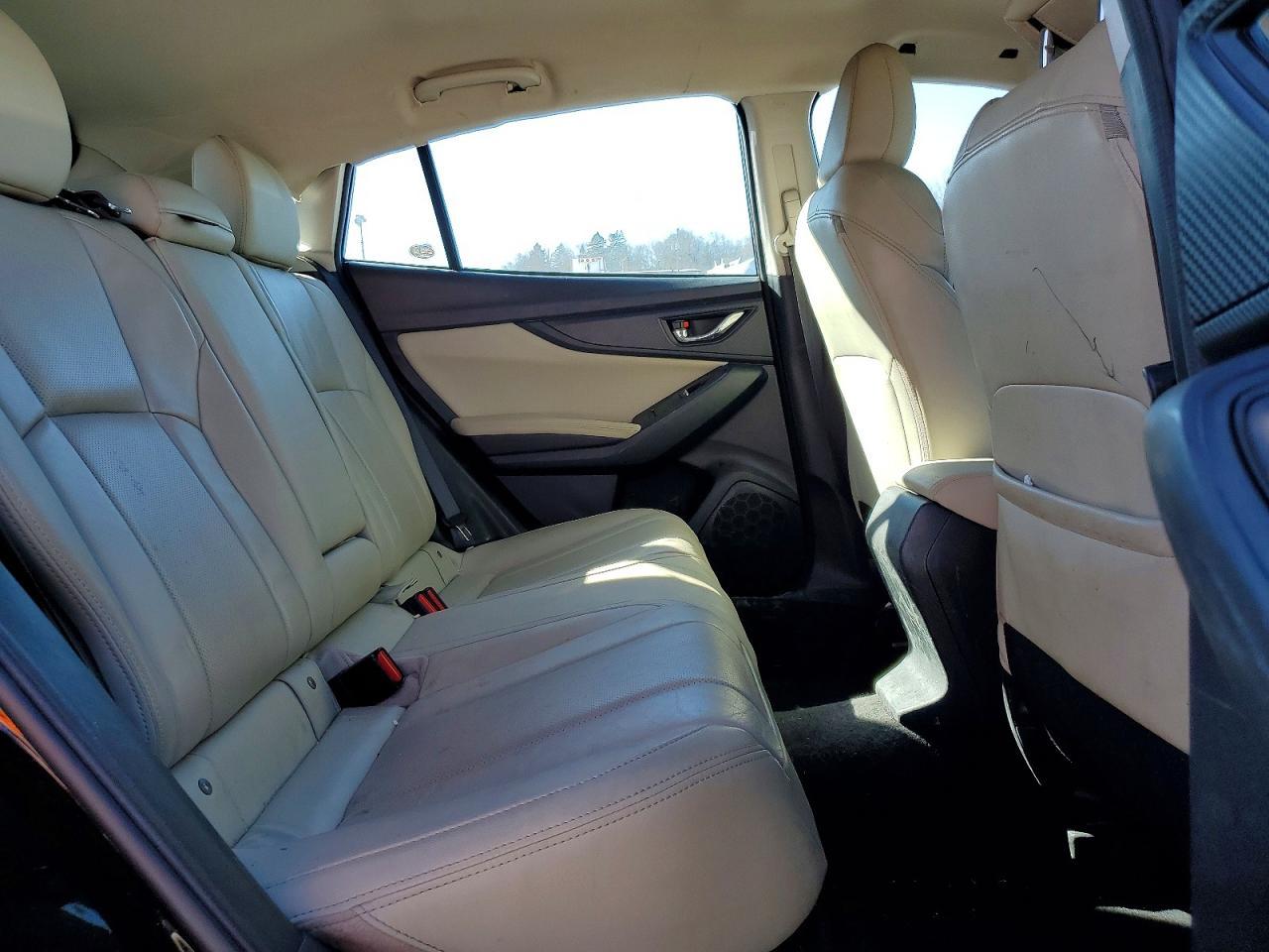 2023 Subaru Impreza Limited - zdjęcie 11