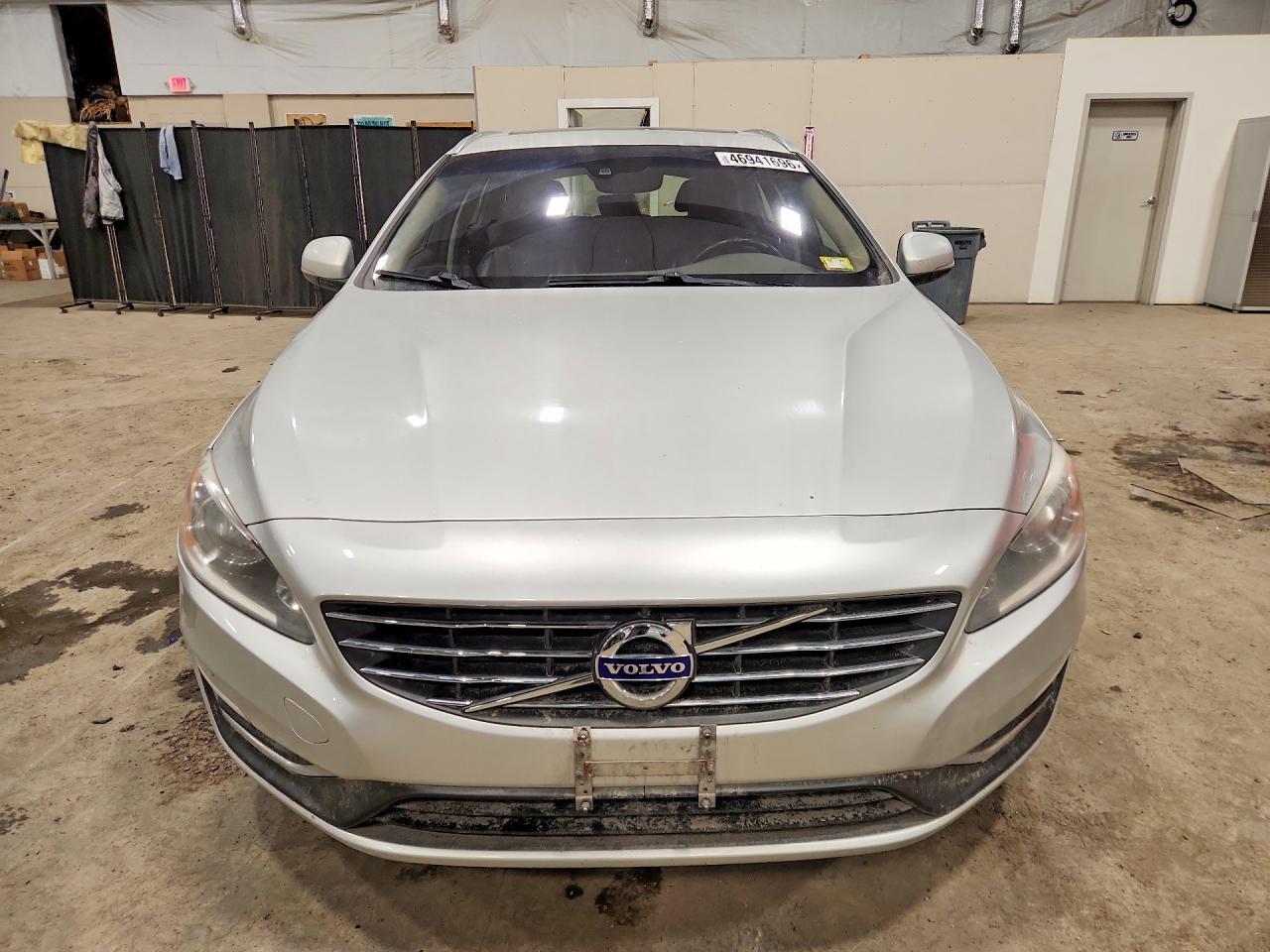 2015 Volvo V60 Premier - zdjęcie 5