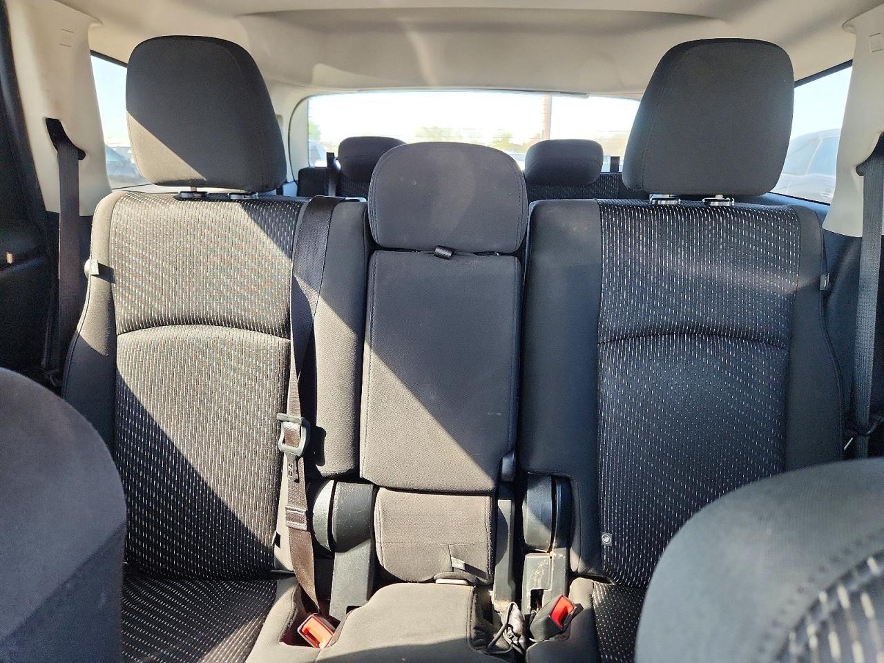 2018 Dodge Journey Se - zdjęcie 10