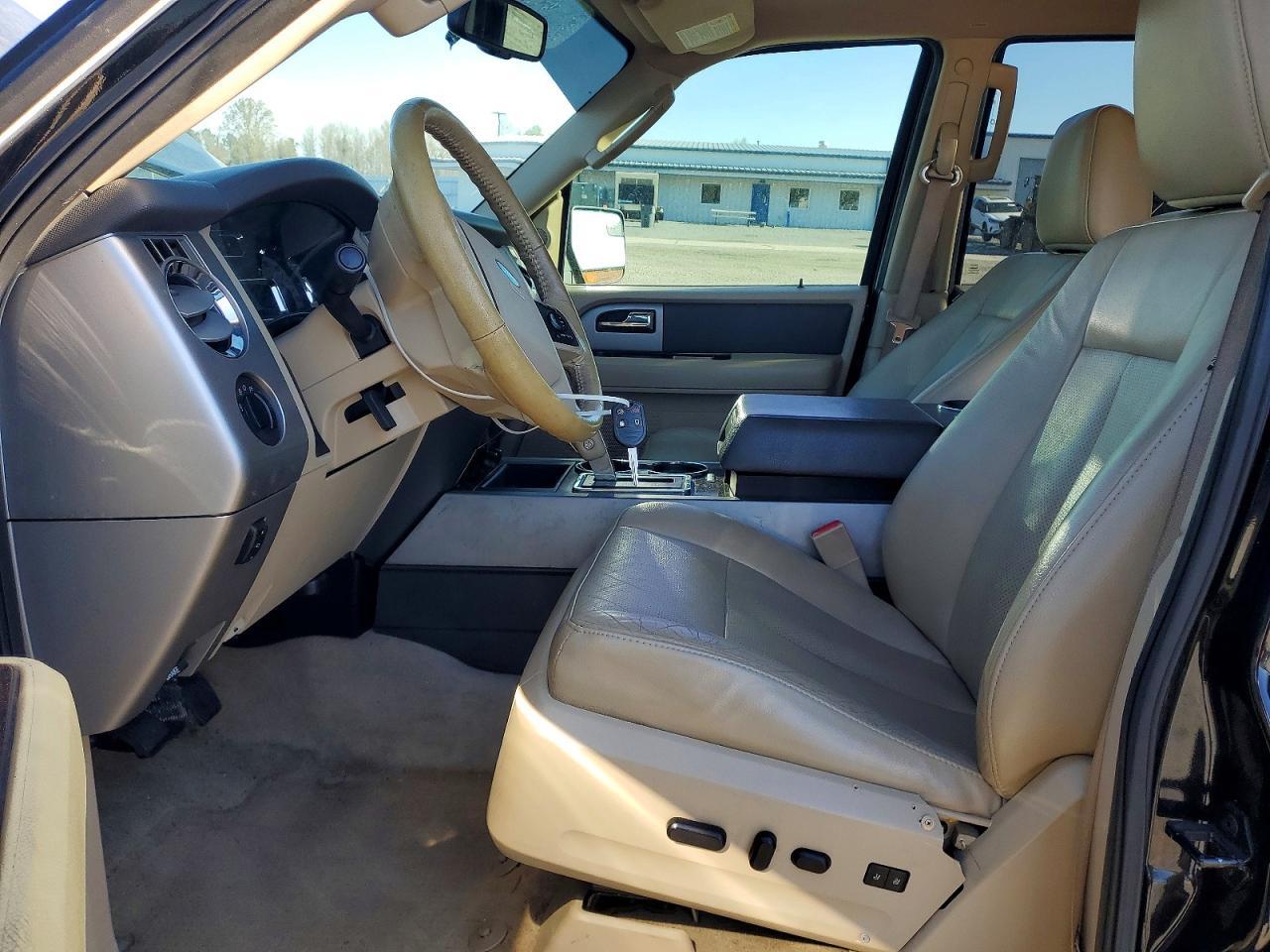 2013 Ford Expedition Xlt - zdjęcie 7