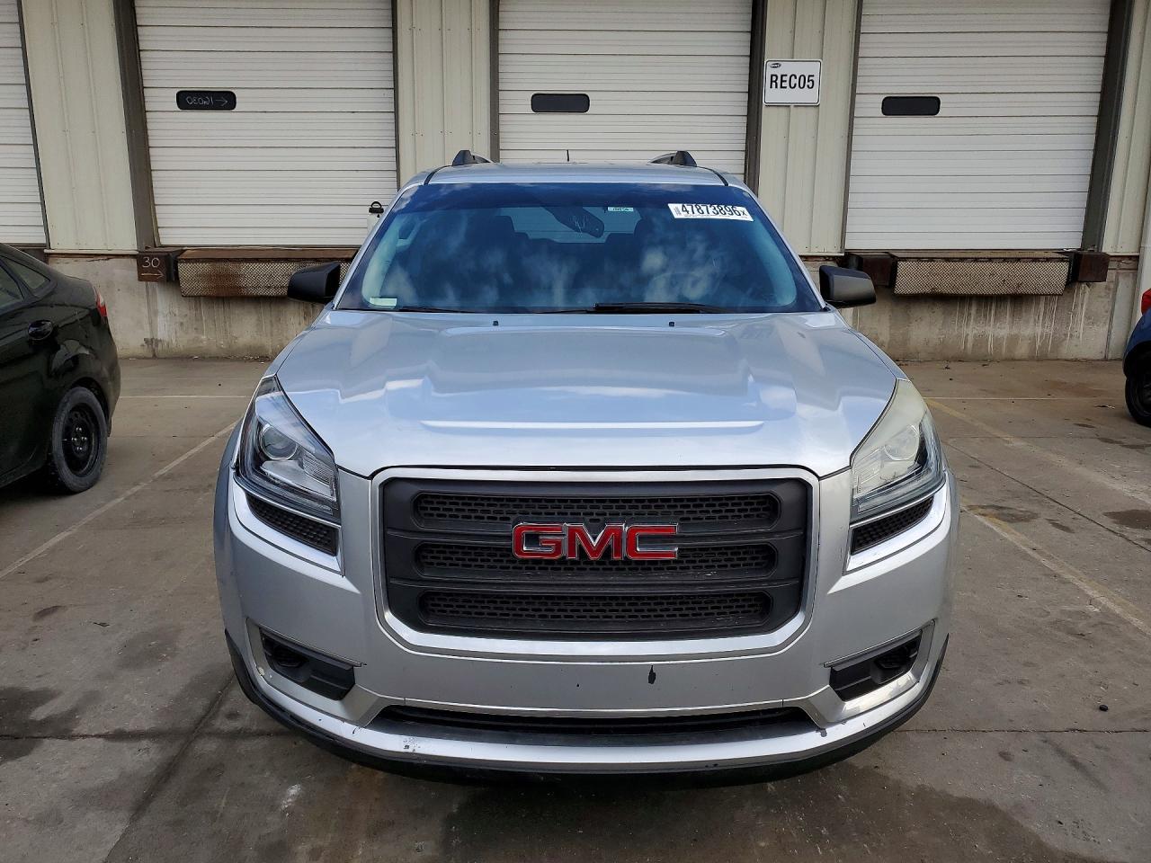 2016 GMC Acadia Sle - zdjęcie 5