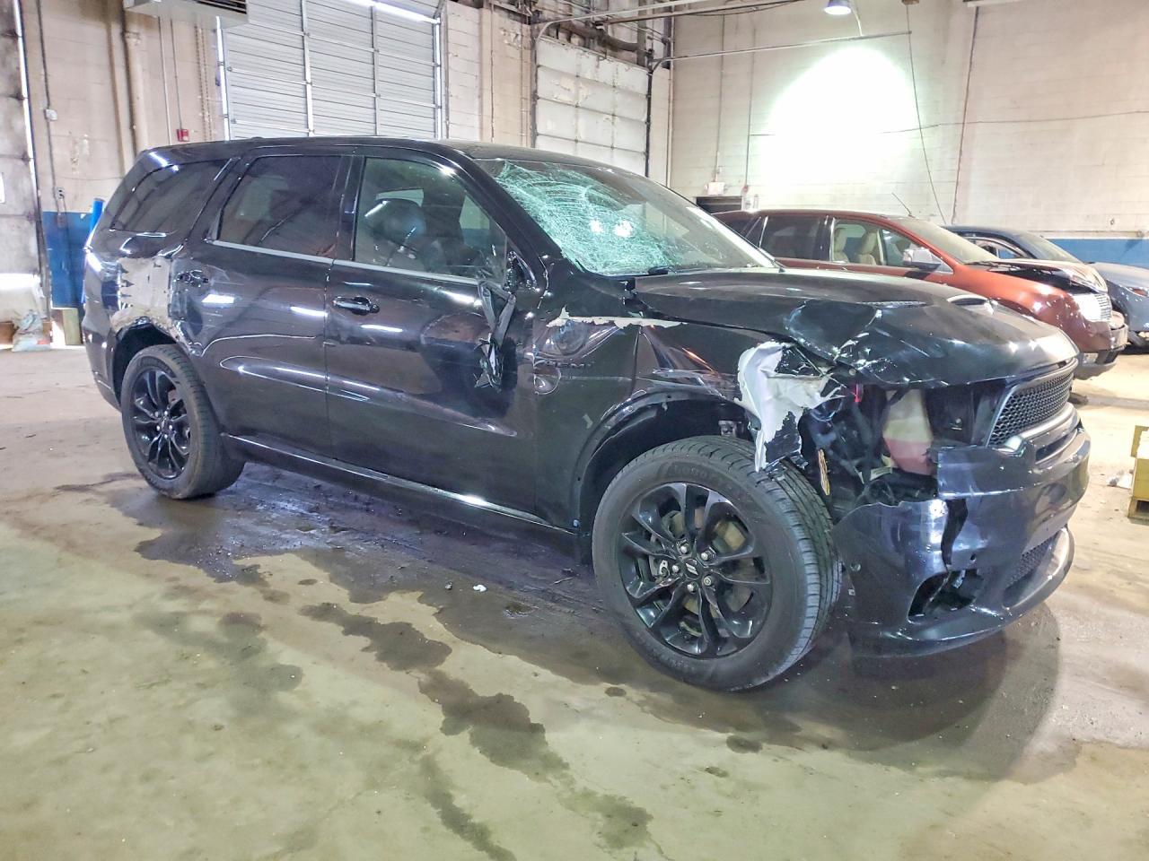 2020 Dodge Durango R - zdjęcie 4