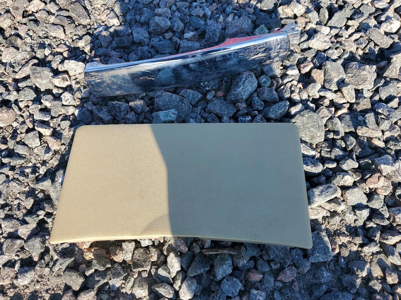 2015 Nissan Rogue Select S - zdjęcie 13