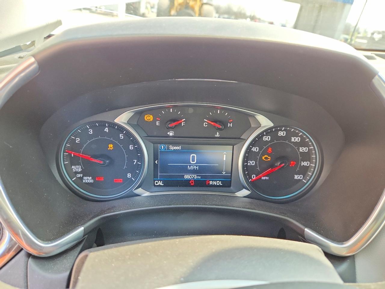 2024 Chevrolet Equinox Ls - zdjęcie 9