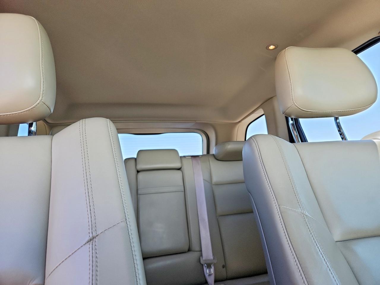 2018 Jeep Grand Cherokee Limited - zdjęcie 10