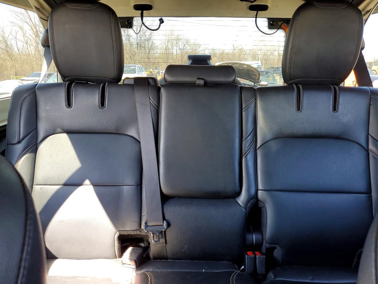 2024 Jeep Wrangler Sahara 4Xe - zdjęcie 10