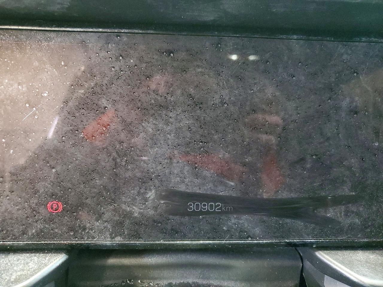 2025 GMC Terrain Elevation - zdjęcie 9