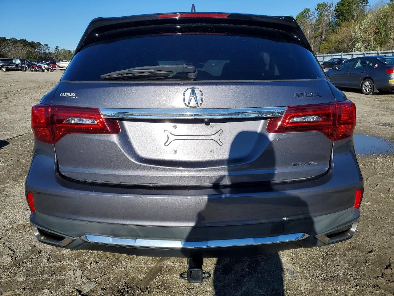 2020 Acura Mdx - zdjęcie 6