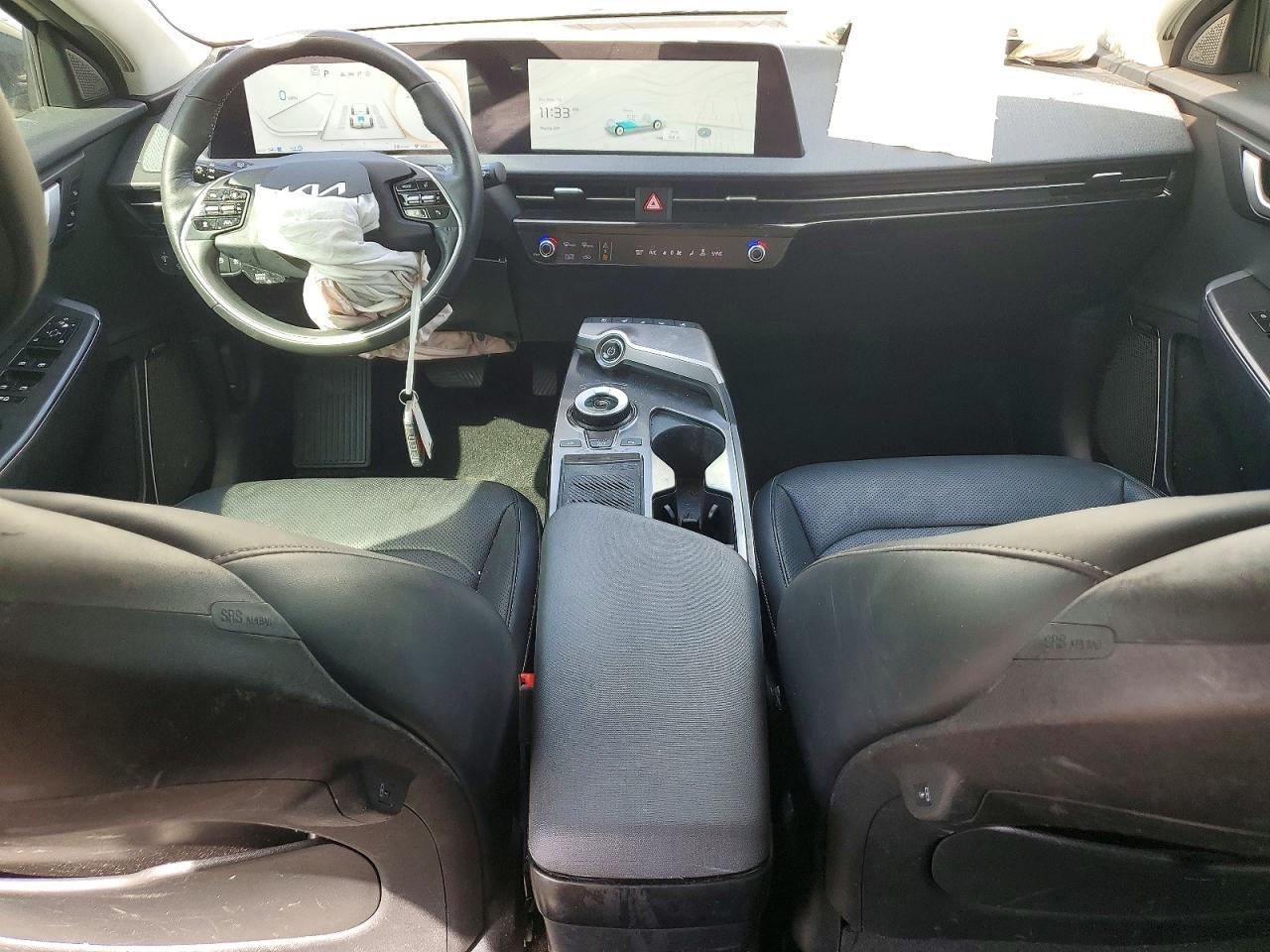 2022 Kia Ev6 Wind - zdjęcie 8