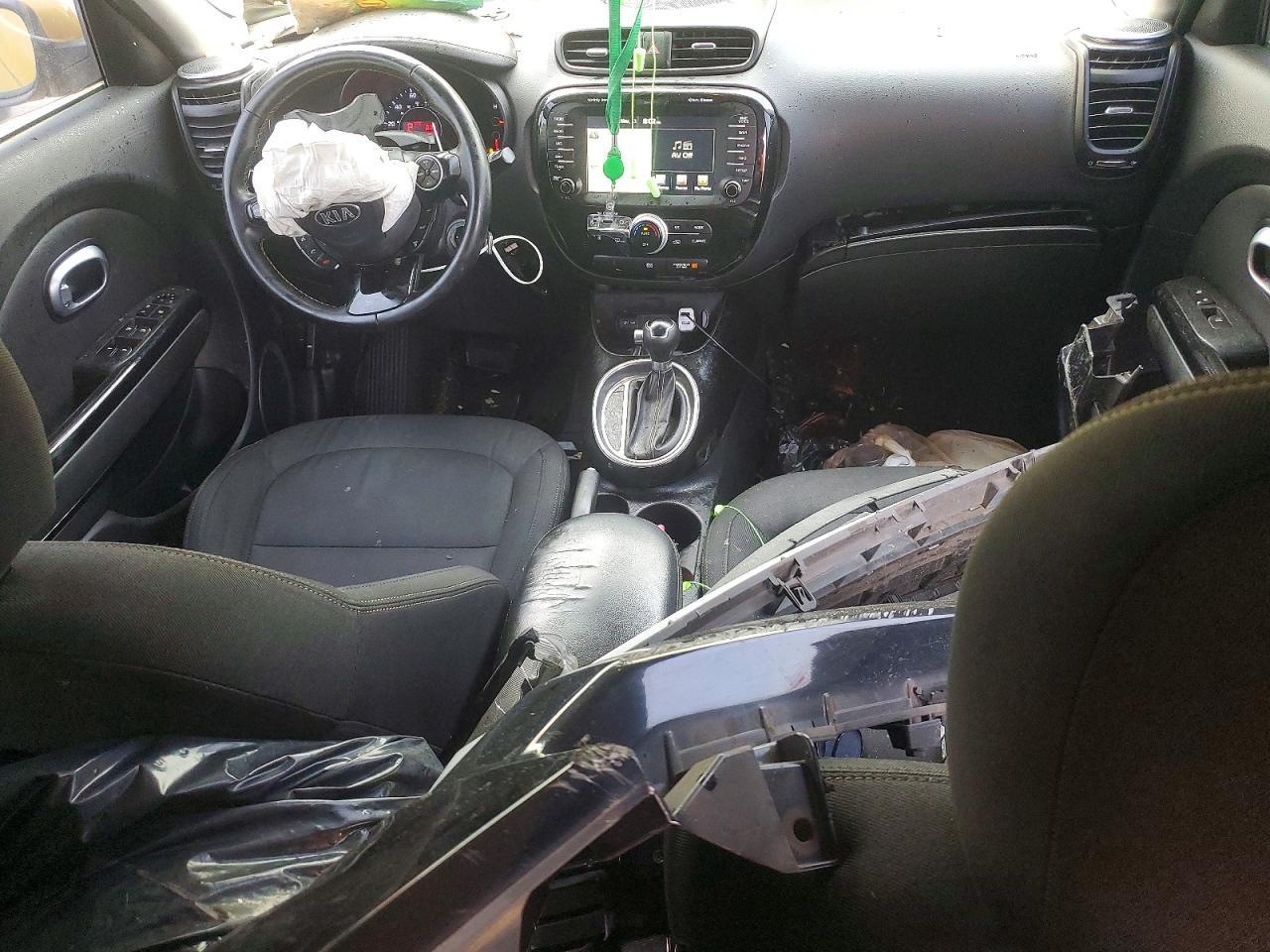 2016 Kia Soul + - zdjęcie 8