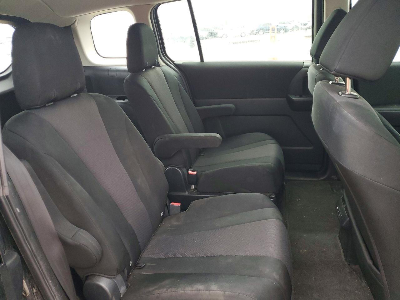 2013 Mazda 5 - zdjęcie 11