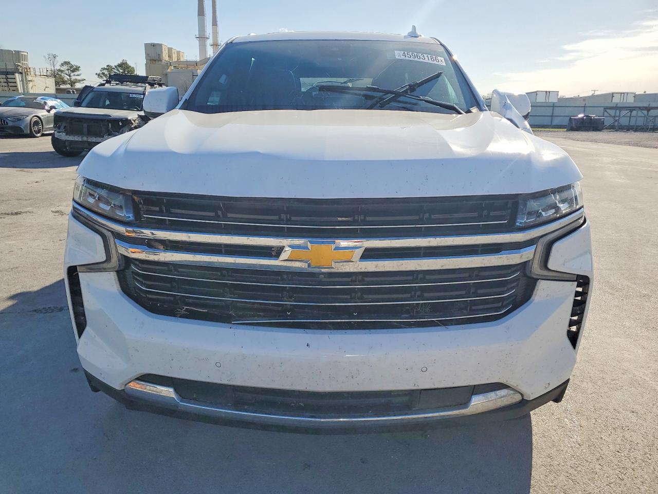 2024 Chevrolet Tahoe K1500 Lt - zdjęcie 5