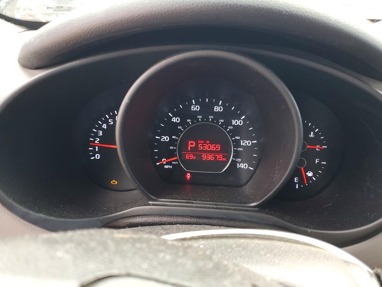 2014 Kia Soul + - zdjęcie 9