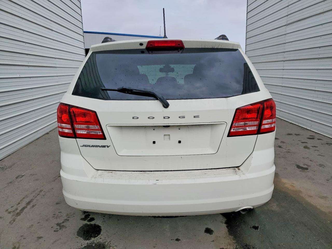 2018 Dodge Journey Se - zdjęcie 6