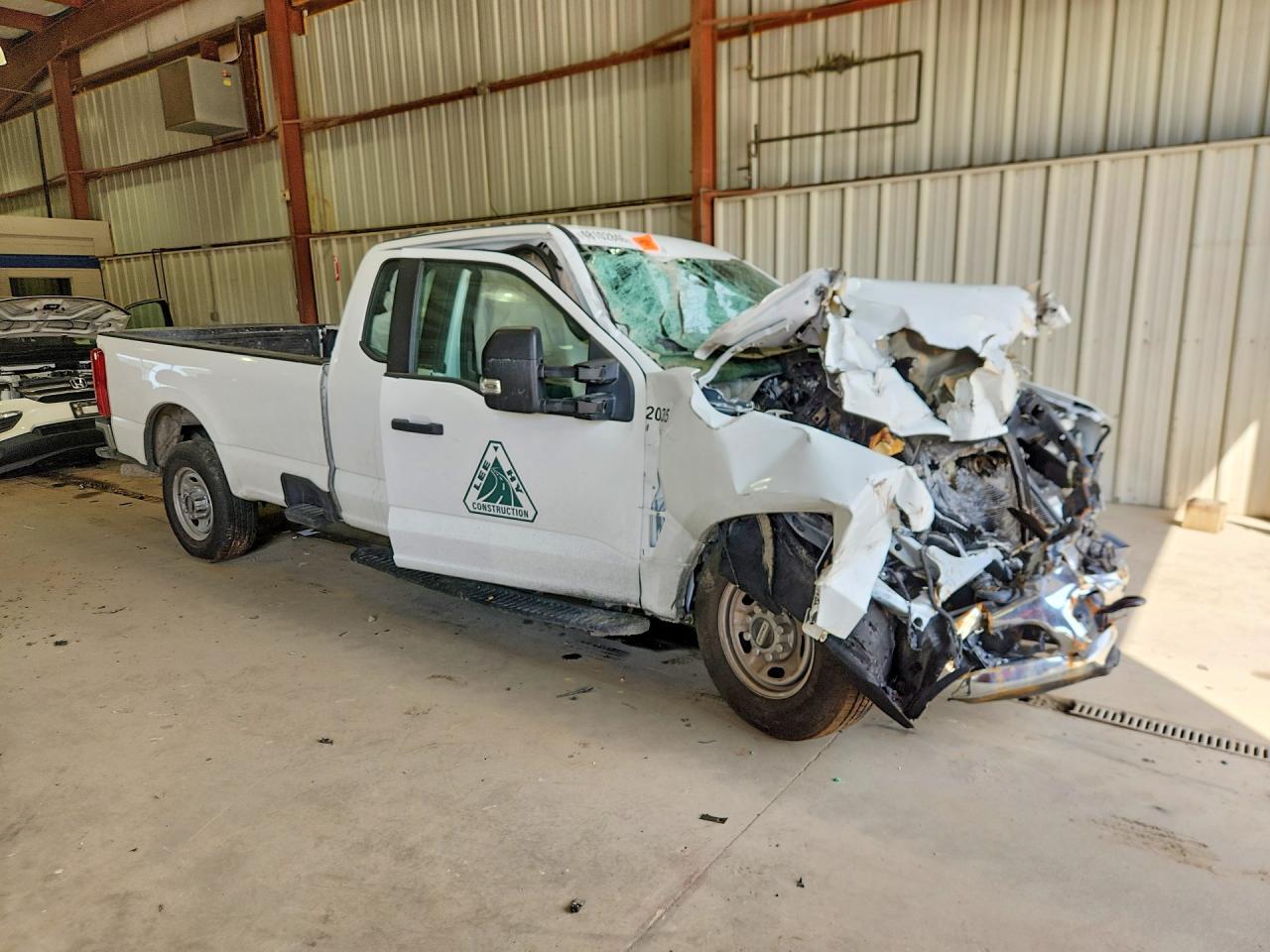 2023 Ford F250 Super Duty - zdjęcie 10