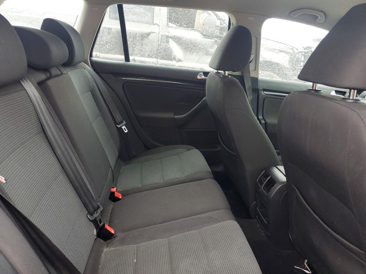 2013 Volkswagen Jetta S - zdjęcie 10