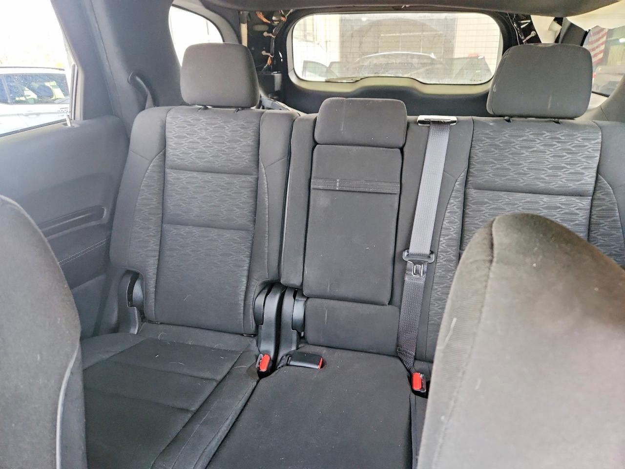 2023 Dodge Durango Pursuit - zdjęcie 10