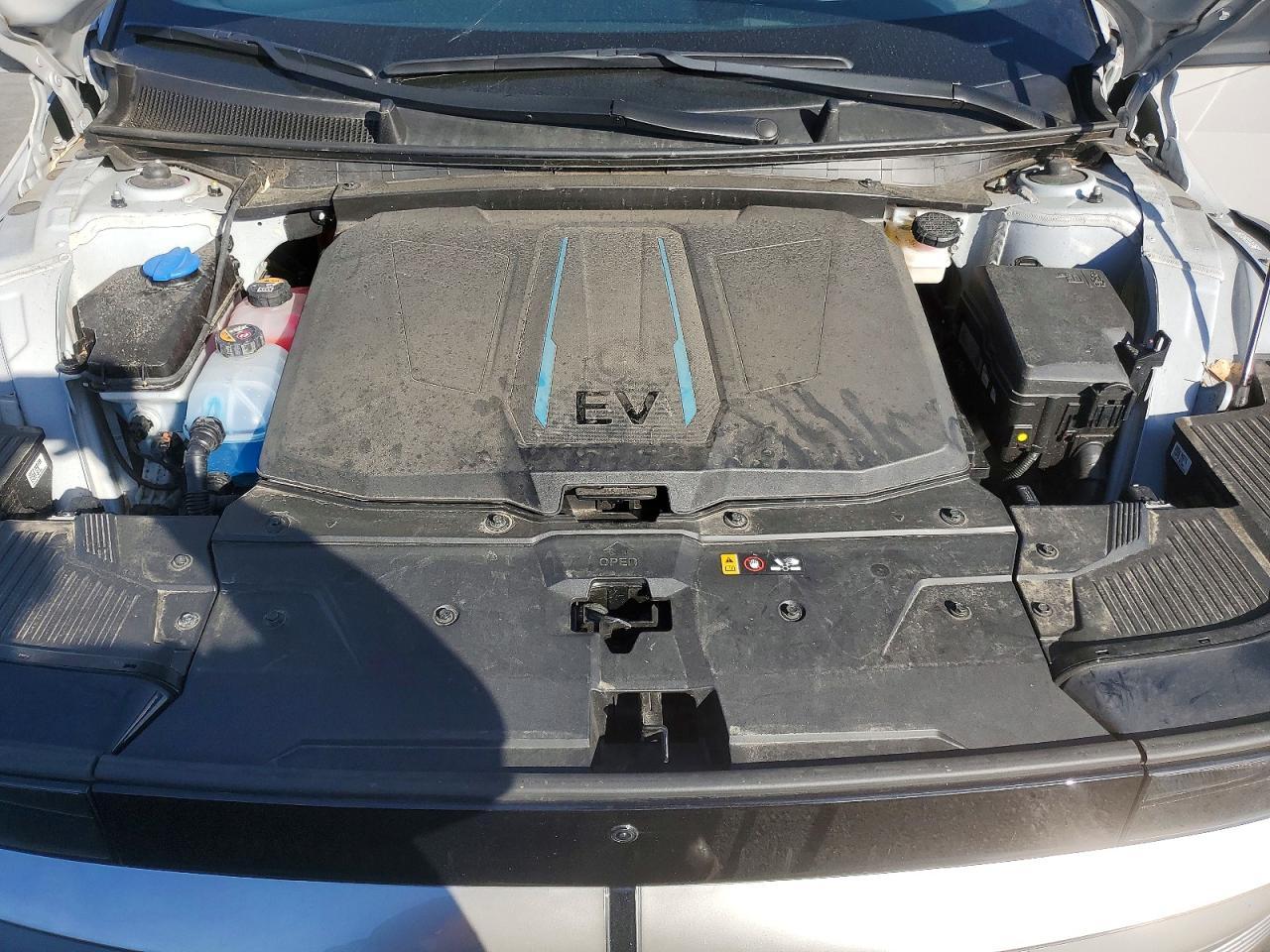 2022 Hyundai Ioniq 5 Limited - zdjęcie 11