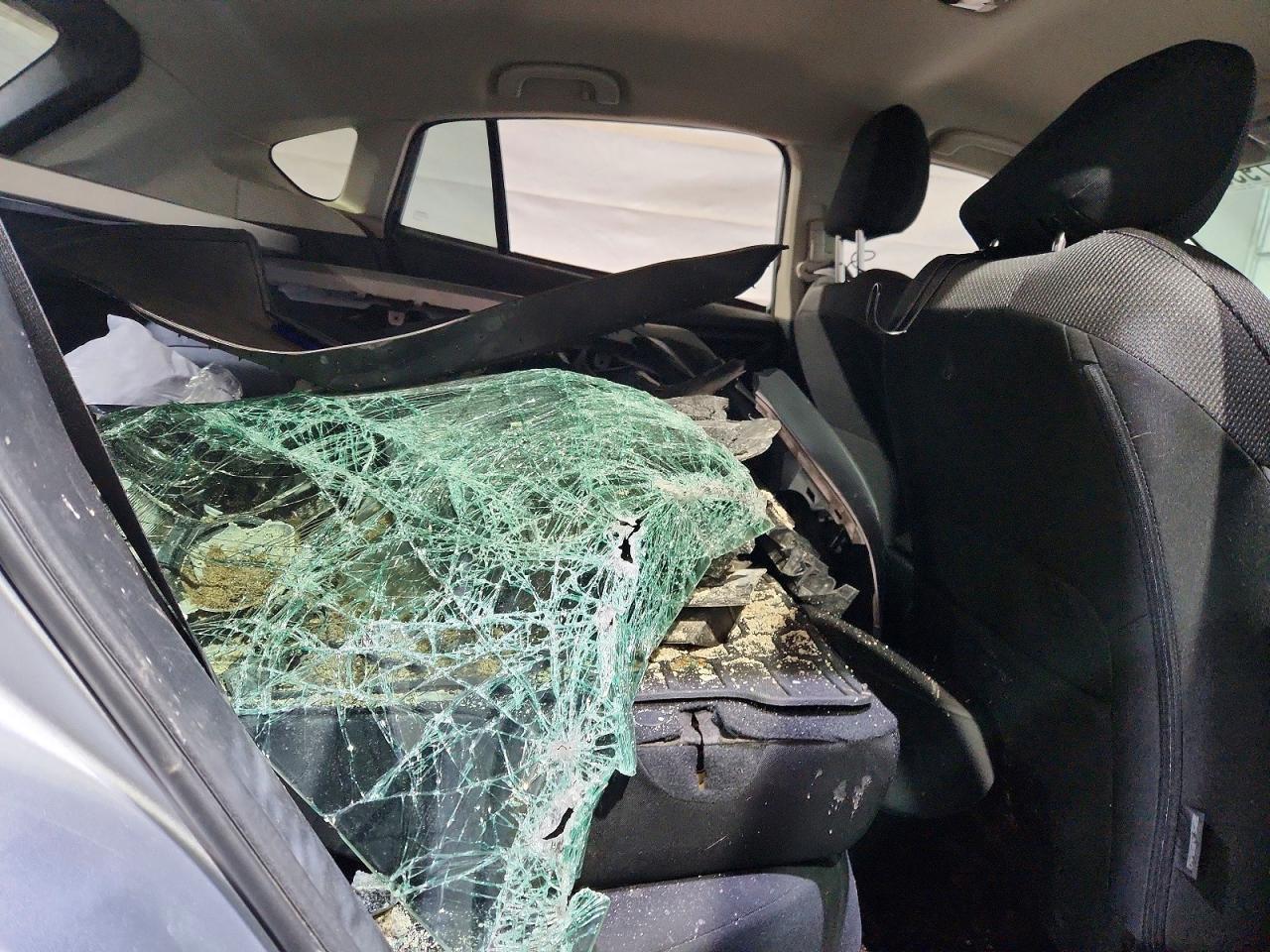 2022 Subaru Impreza - zdjęcie 10