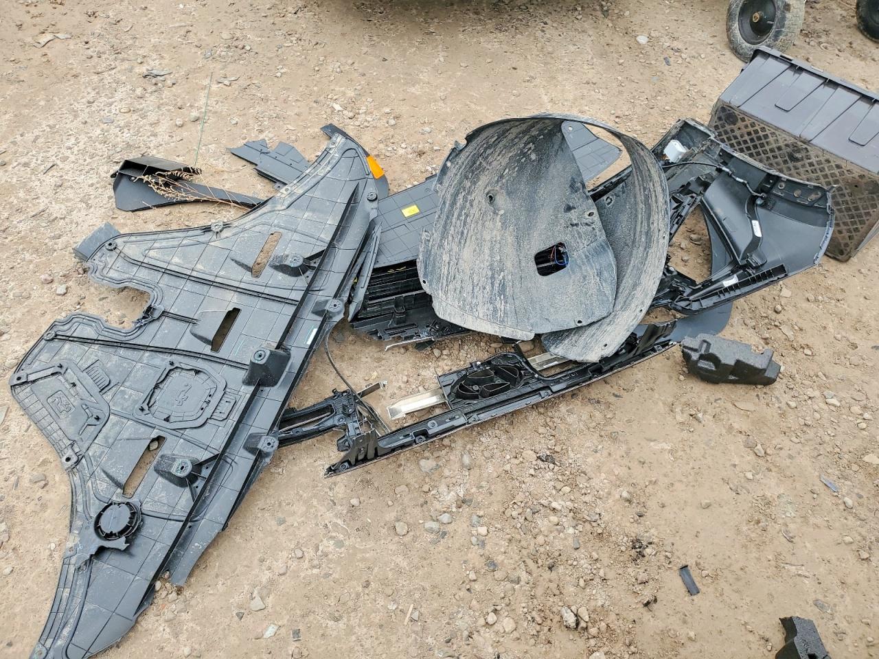 2026 Hyundai Tucson Limited - zdjęcie 13