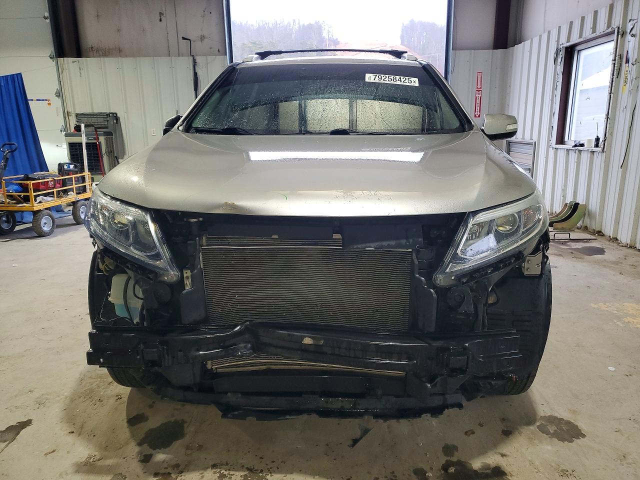 2014 Kia Sorento Lx - zdjęcie 5