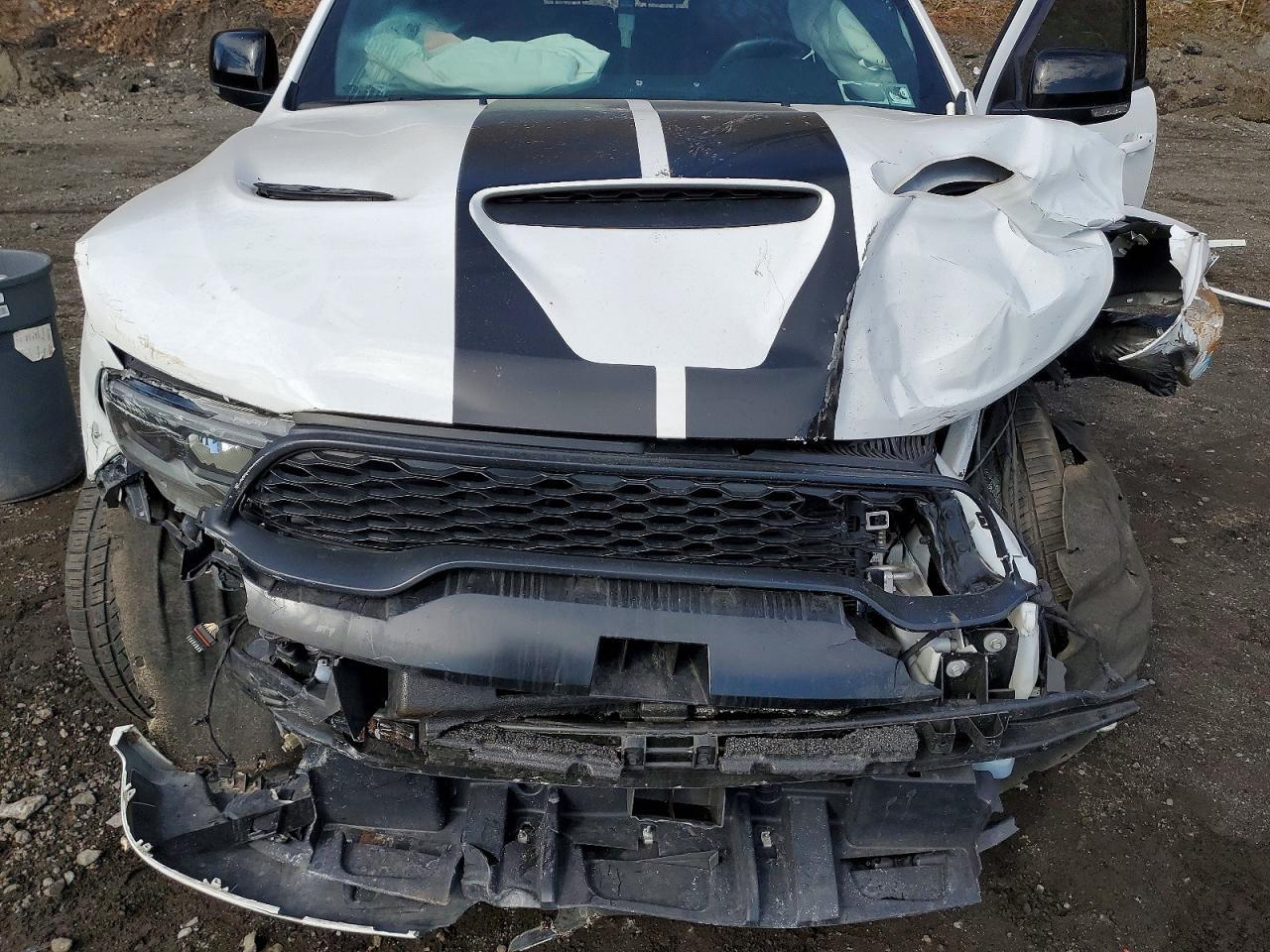 2022 Dodge Durango Gt - zdjęcie 12