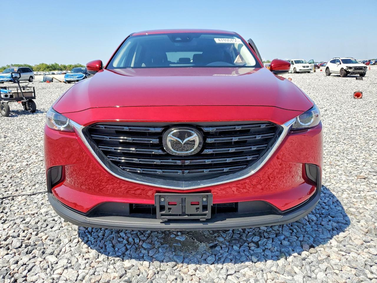 2023 Mazda Cx-9 Touring Plus - zdjęcie 5