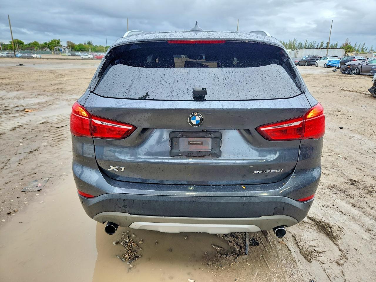 2019 BMW X1 xDrive28I - zdjęcie 6
