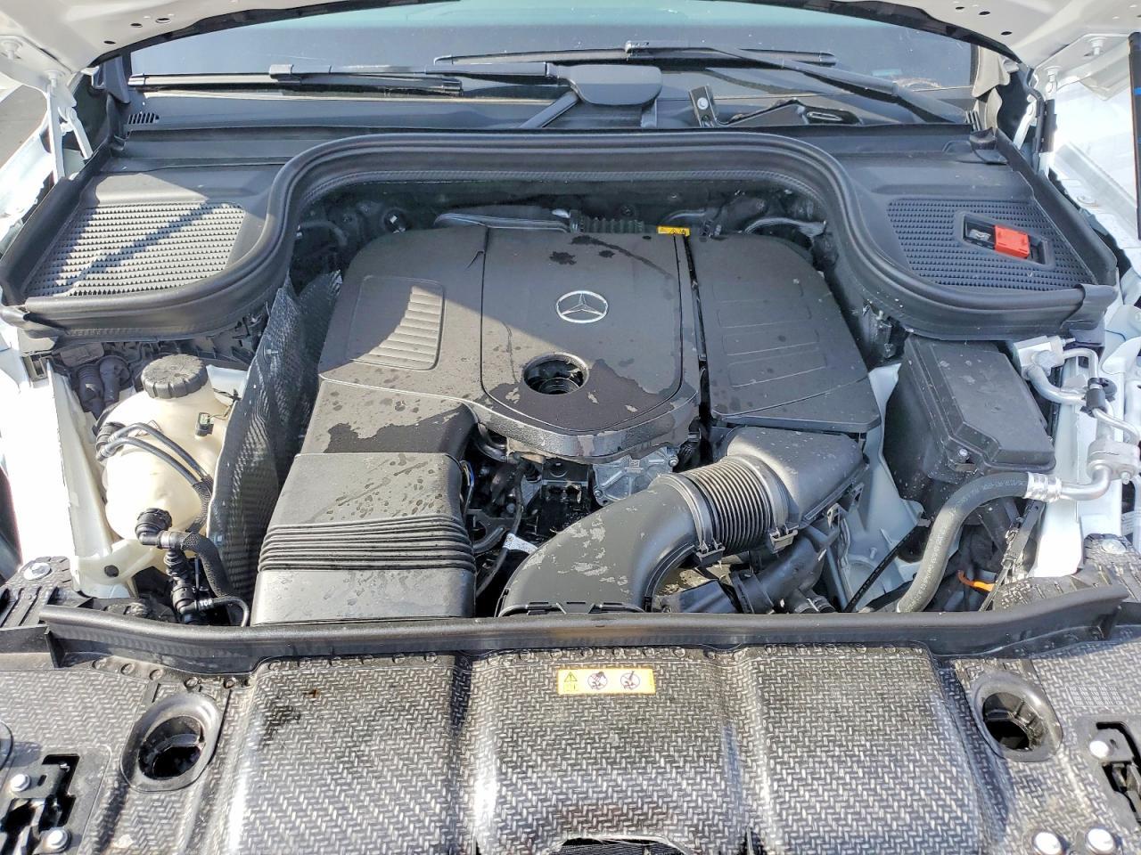 2026 Mercedes Benz Gle 350 4Matic - zdjęcie 12