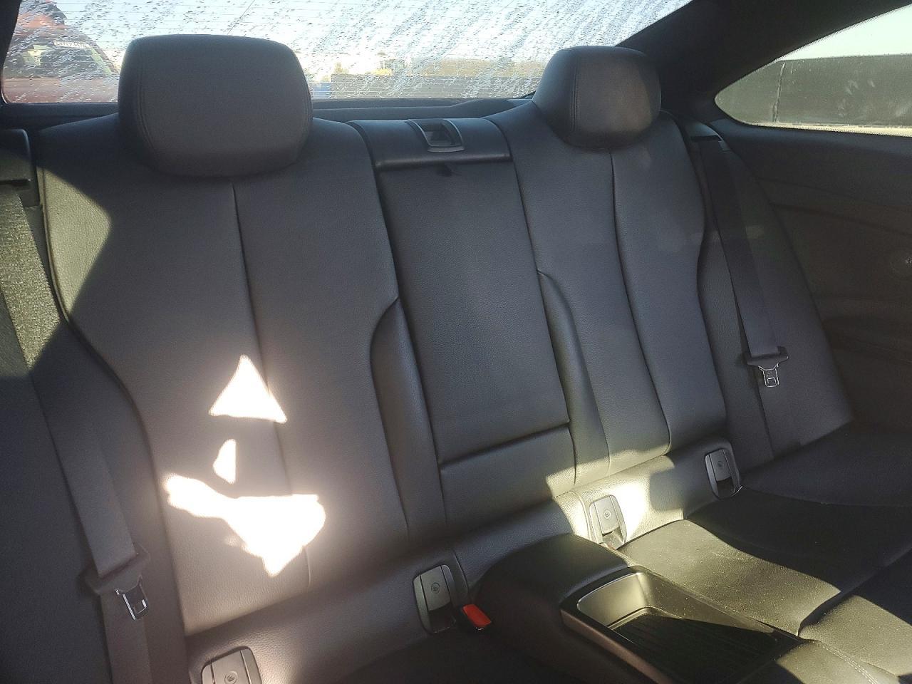 2014 BMW 435 I - zdjęcie 10