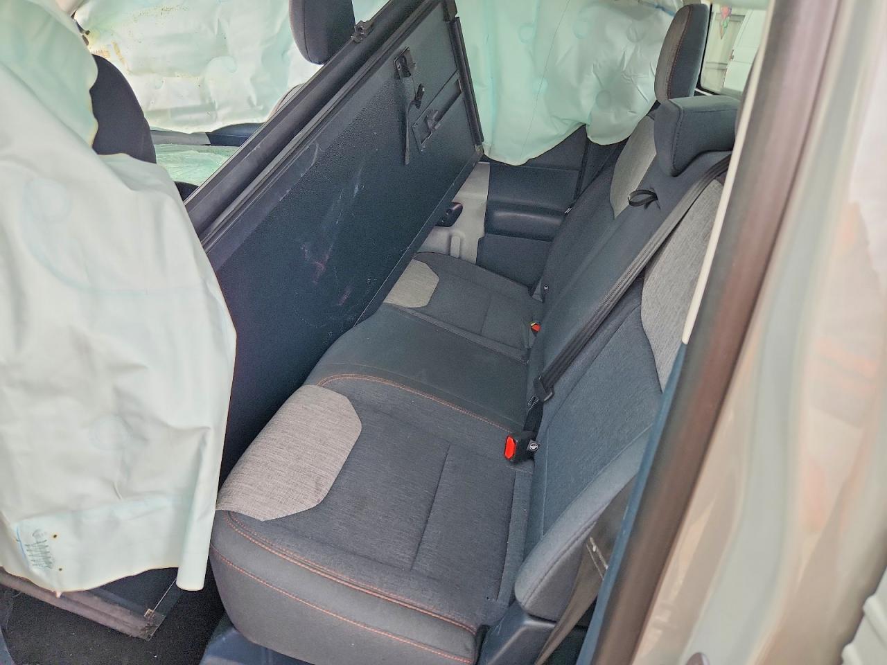 2022 Ford Maverick Xlt - zdjęcie 12