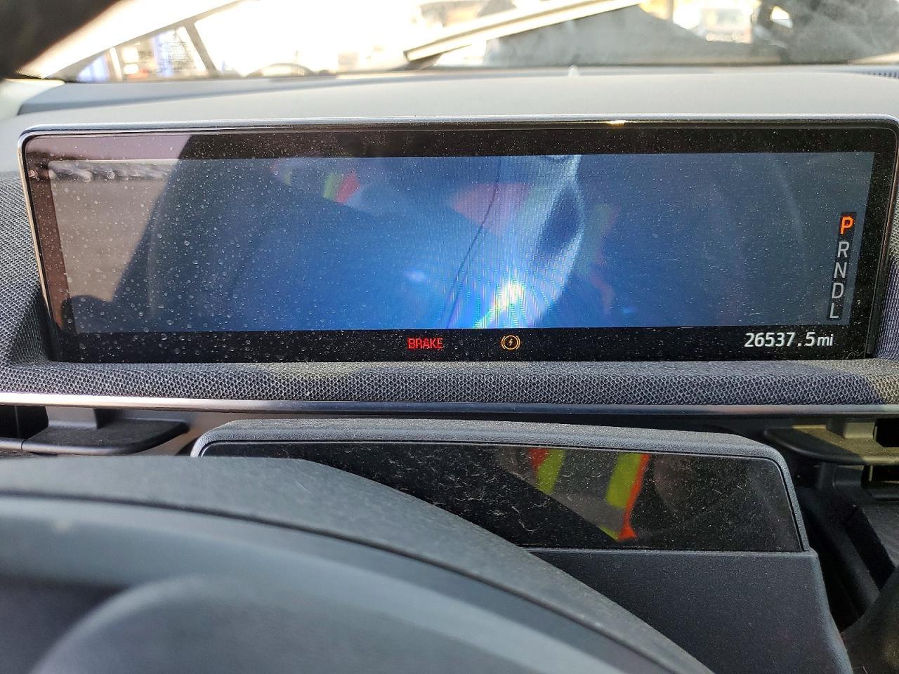 2023 Ford Mustang Mach-E Premium - zdjęcie 9