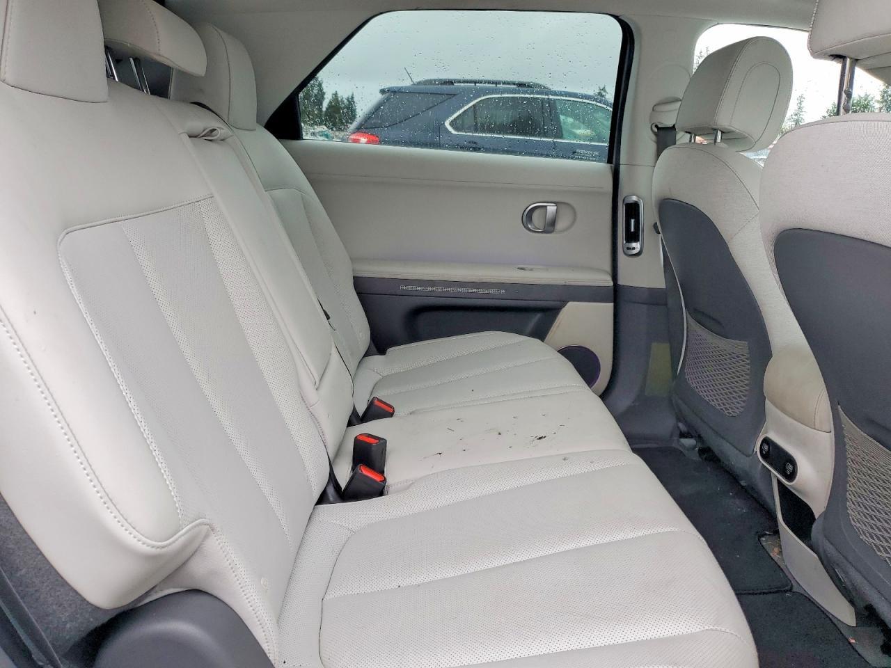 2023 Hyundai Ioniq 5 Sel - zdjęcie 11