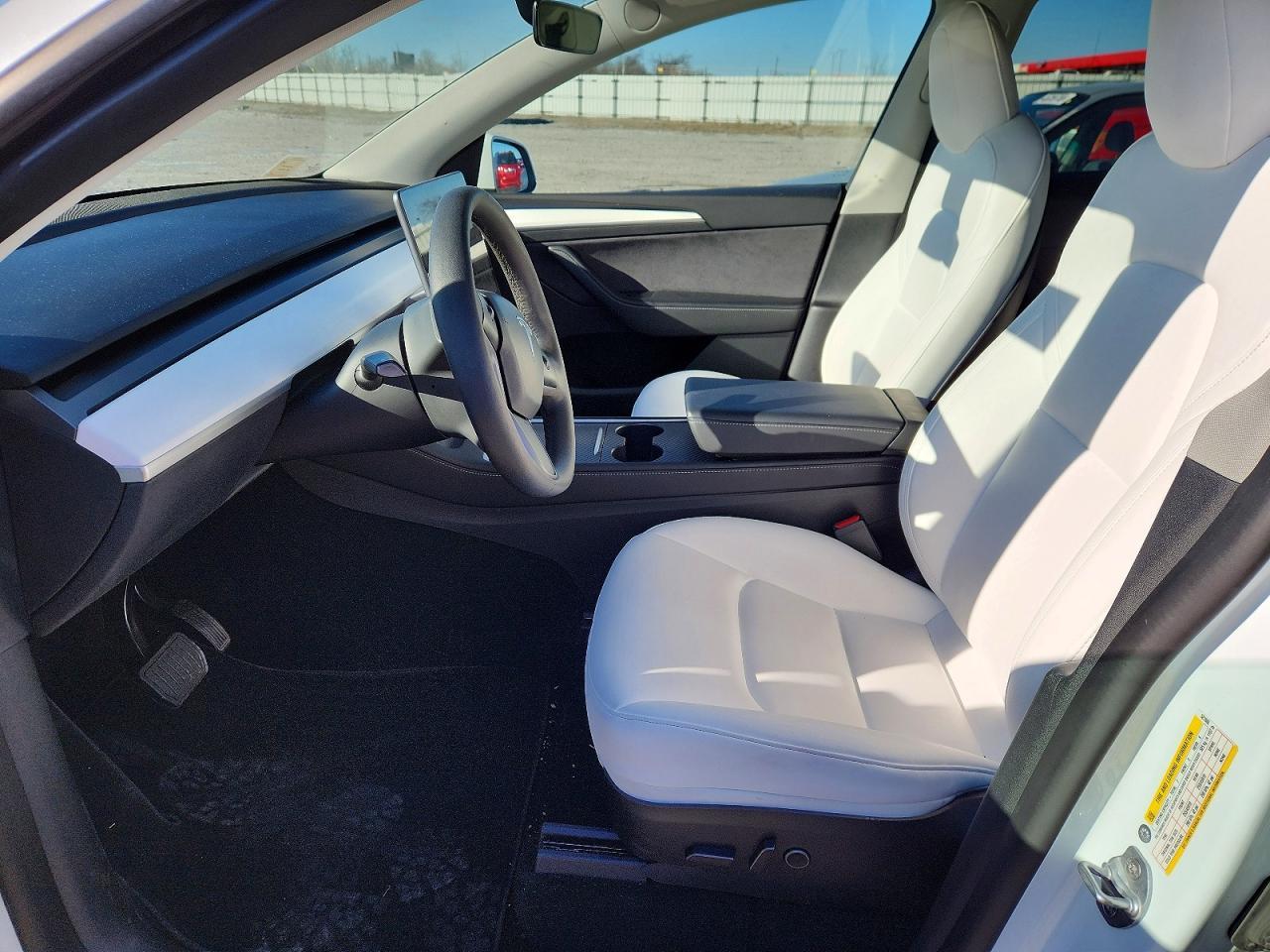 2022 Tesla Model Y - zdjęcie 7